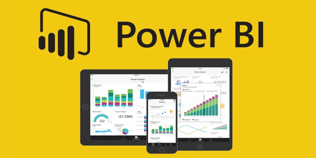 ما هو Power BI ولماذا يجب أن تتعلّمه اليوم؟