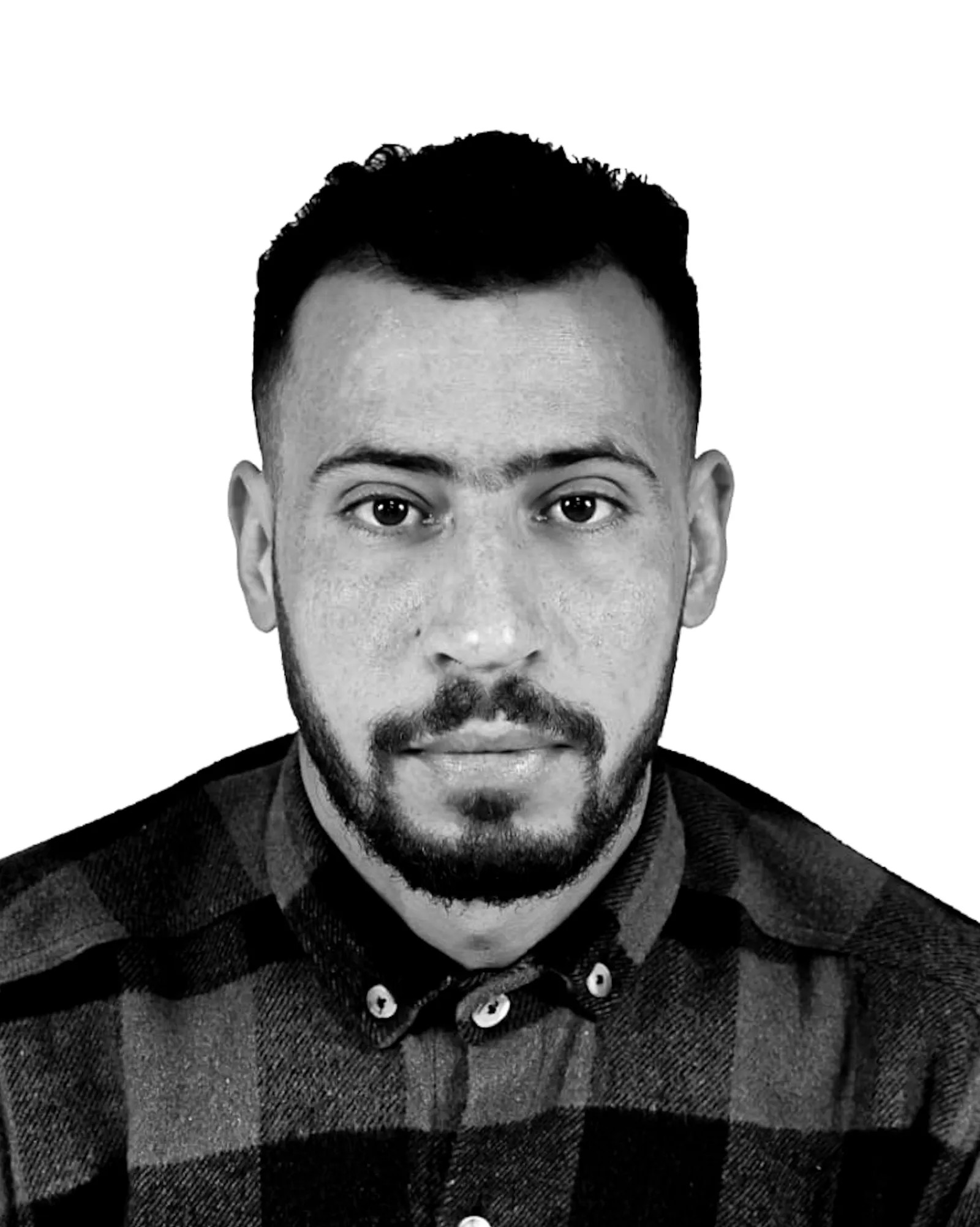 AHMED EL KHALAL Profile Picture