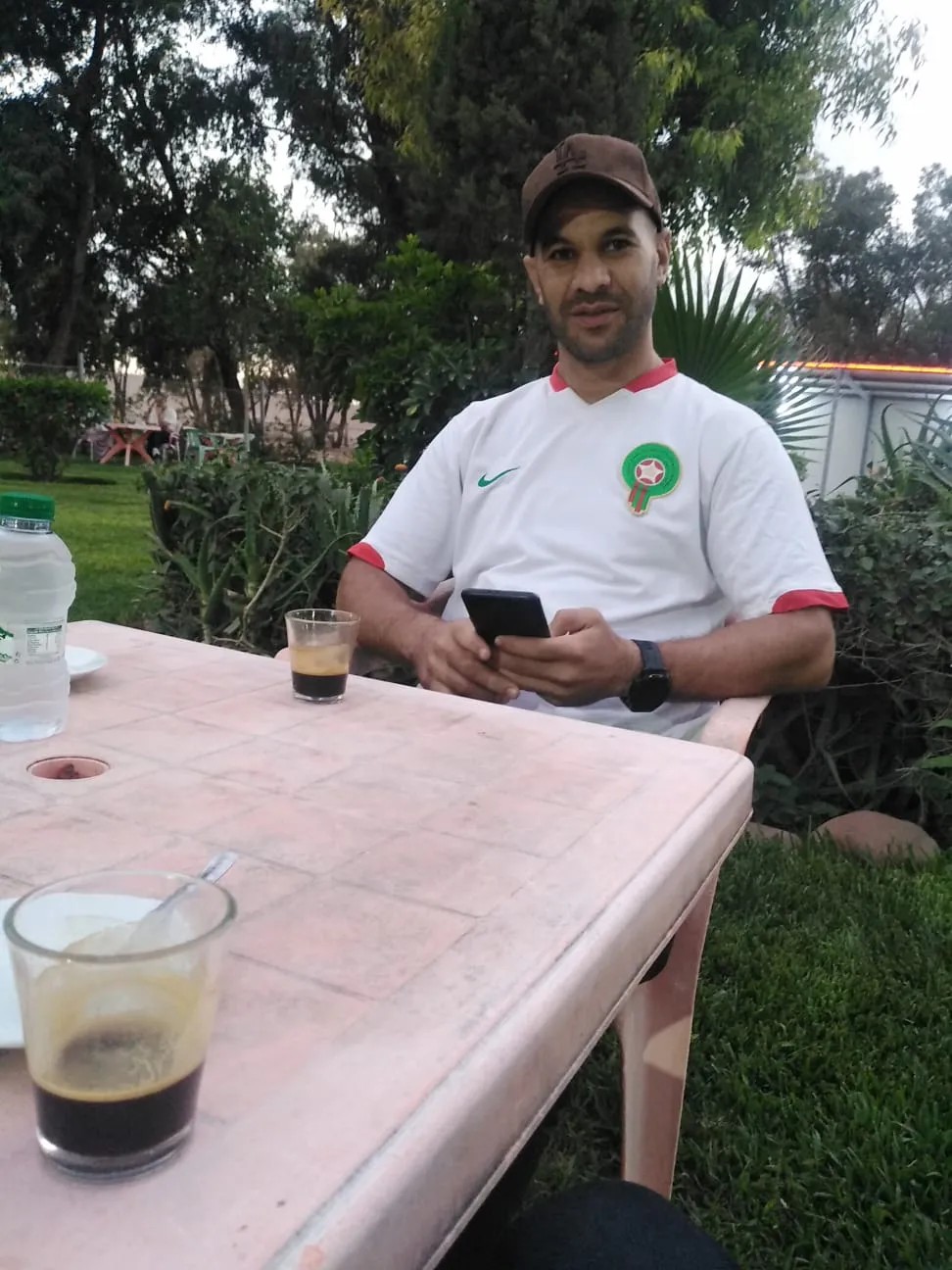Said Pako Profile Picture