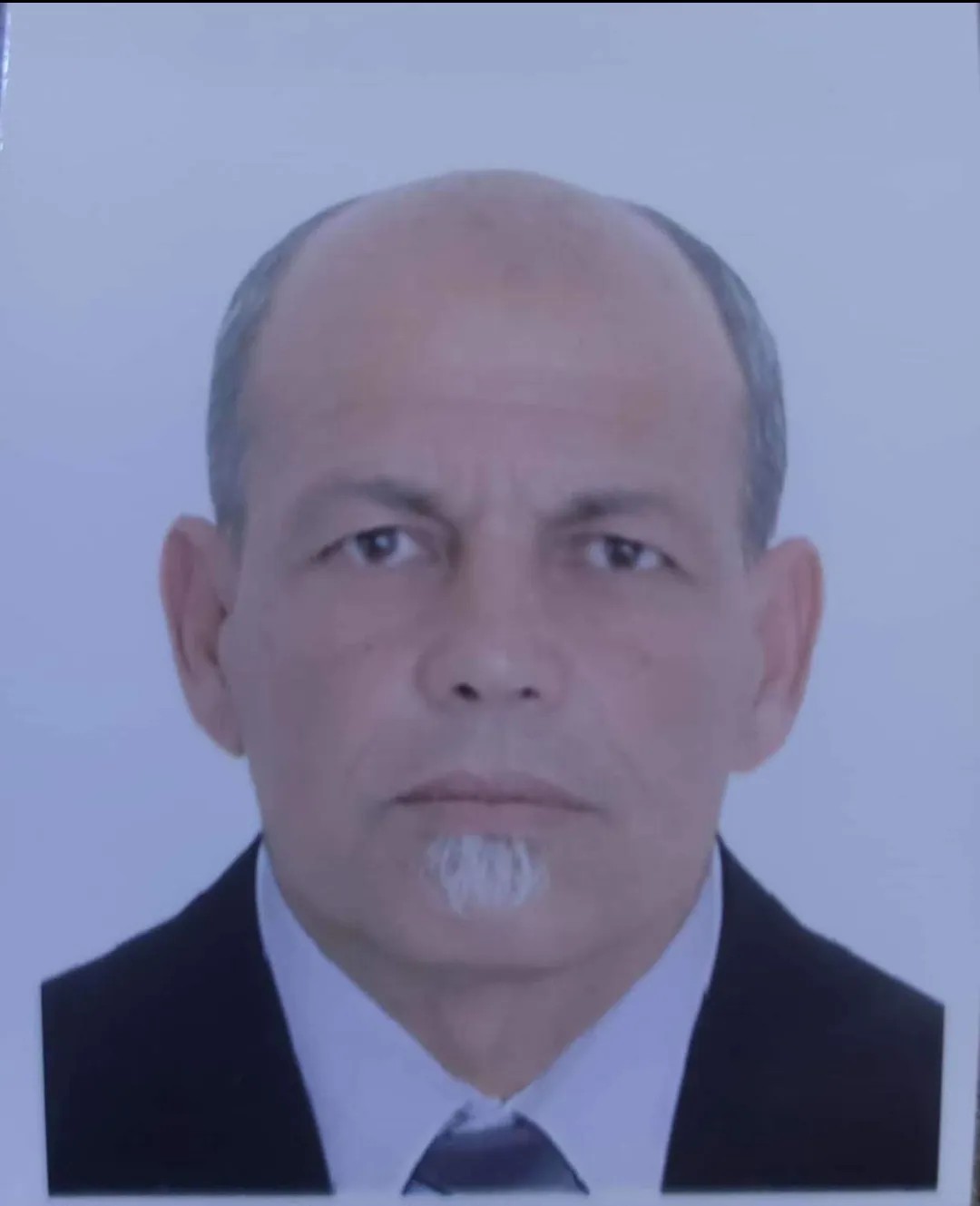 M hamed Kabouri Profile Picture