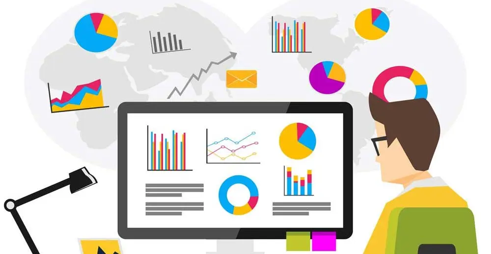 data analyste